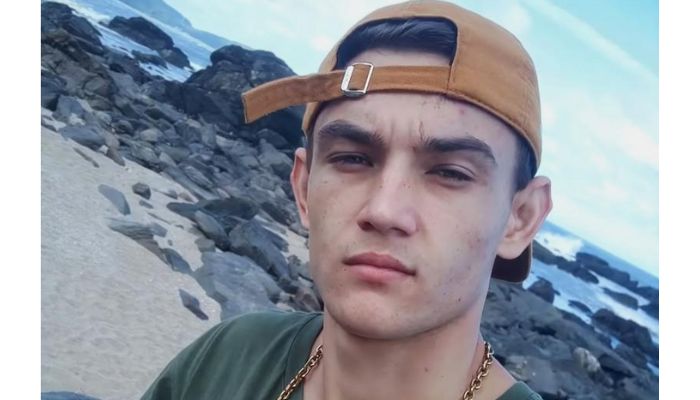 Virmond - Jovem virmondense é assassinado em Balneário Camboriú